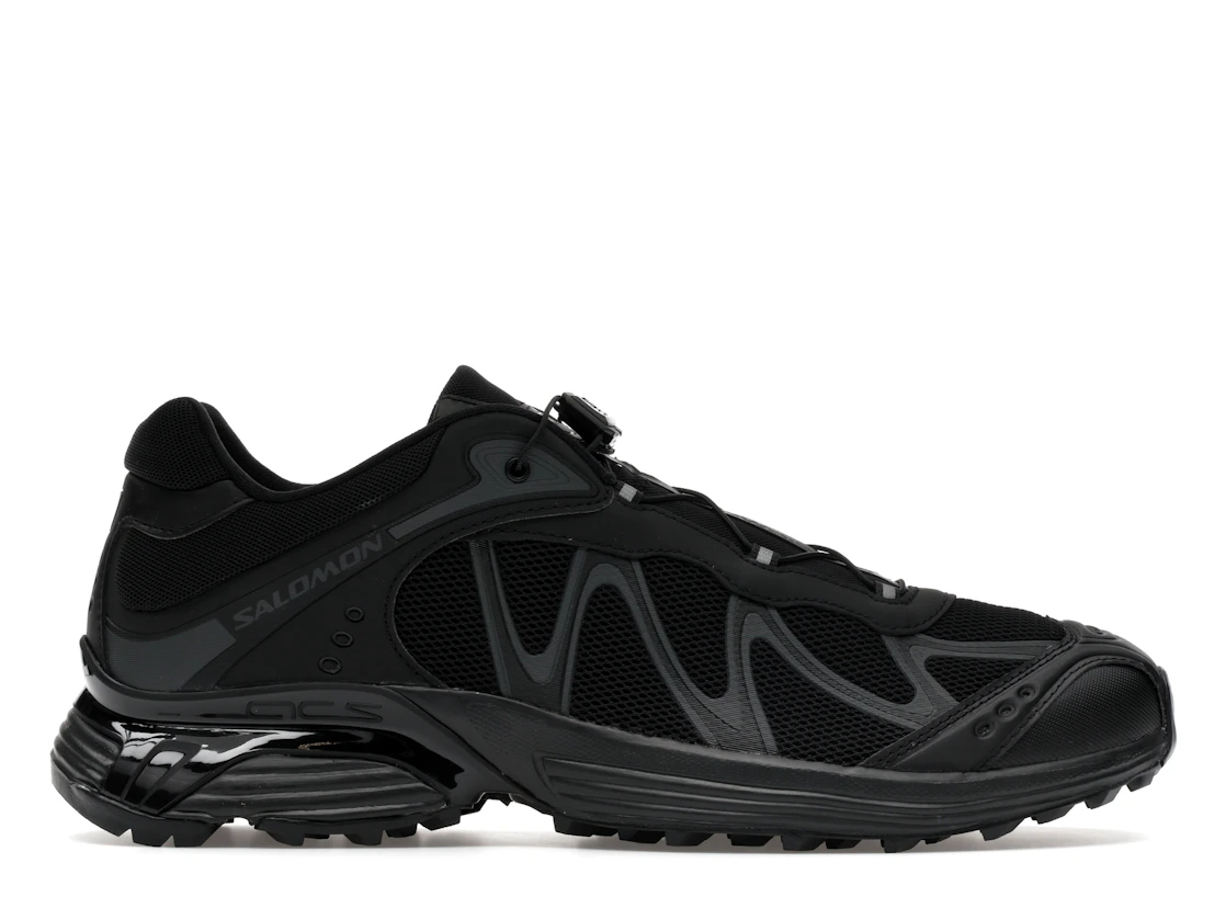 Salomon XT-Whisper Black Asphalt