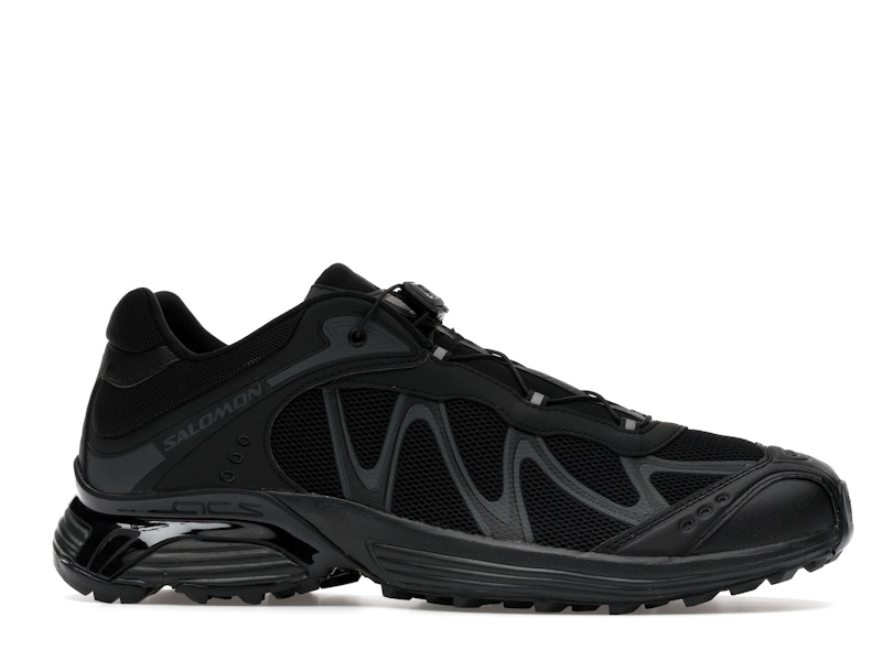 Salomon XT-Whisper Black Asphalt