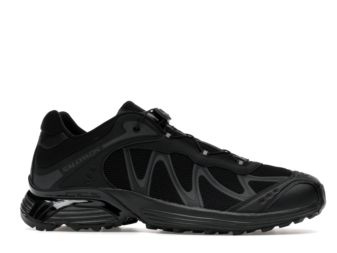 Salomon XT-Whisper Black Asphalt