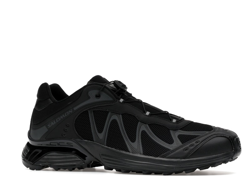 Salomon XT-Whisper Black Asphalt