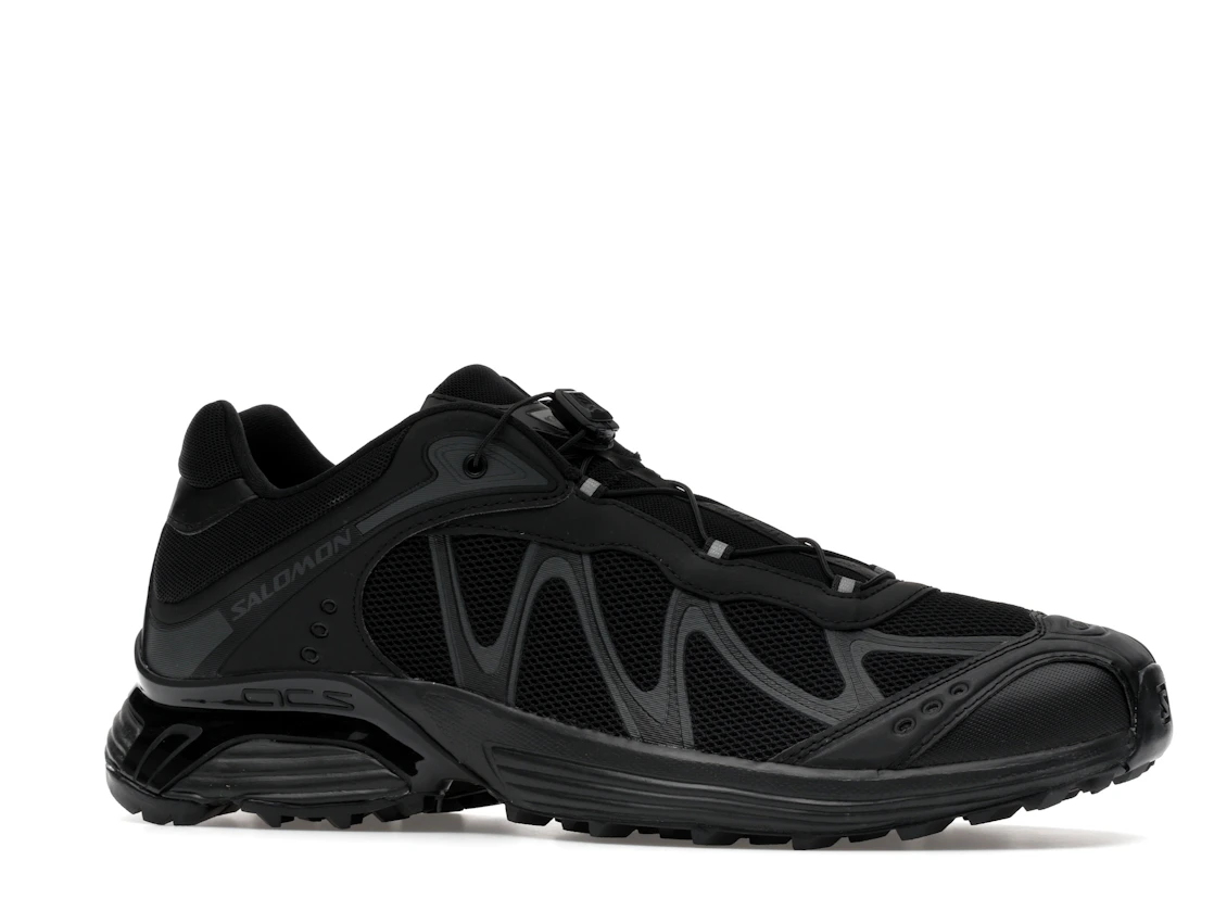 Salomon XT-Whisper Black Asphalt