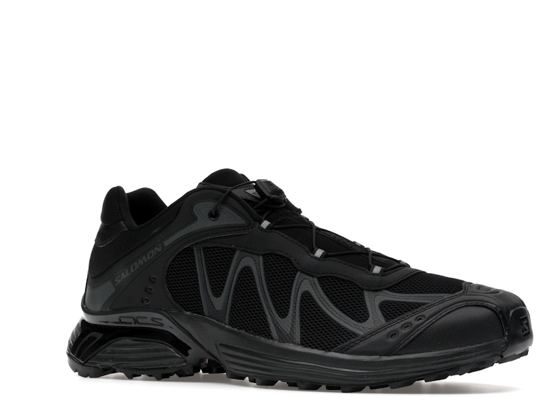Salomon XT-Whisper Black Asphalt