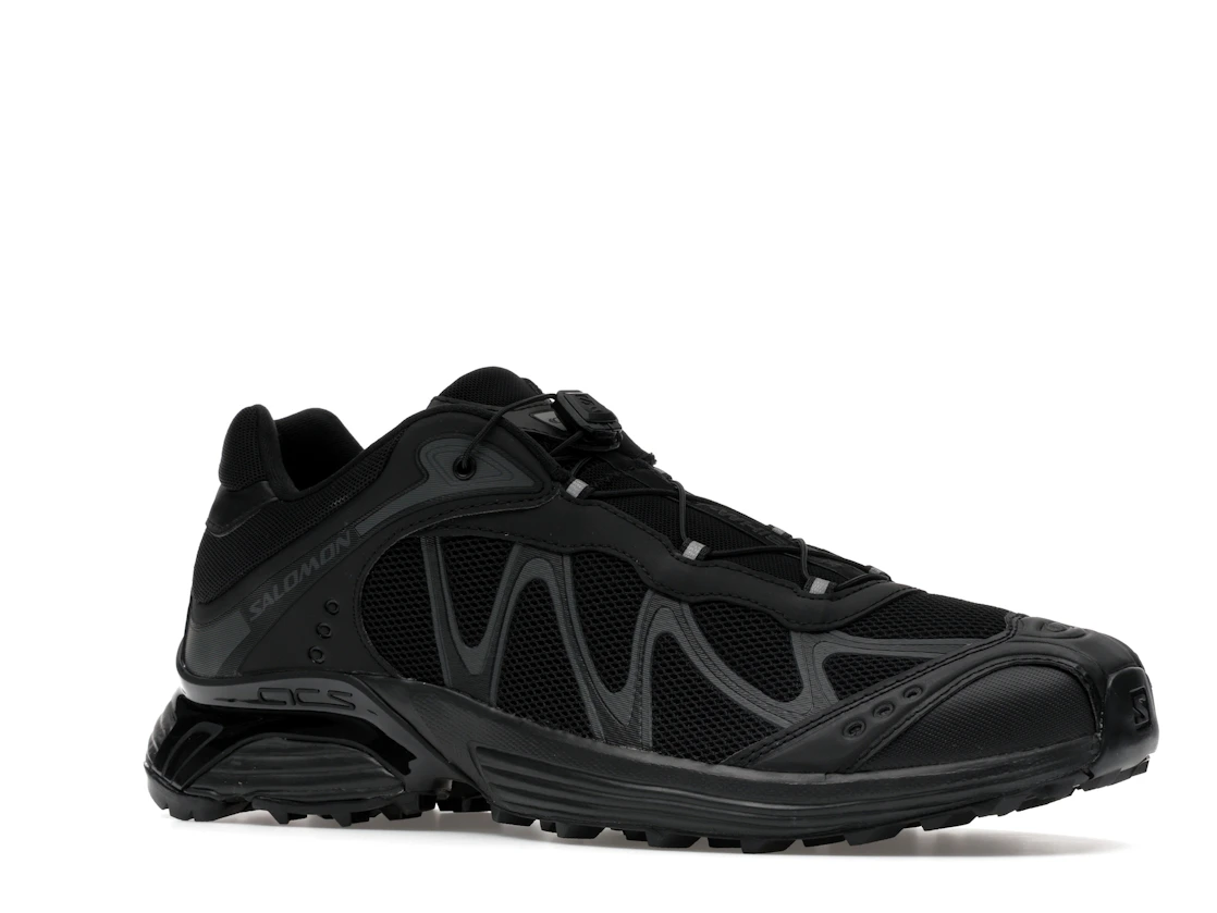 Salomon XT-Whisper Black Asphalt