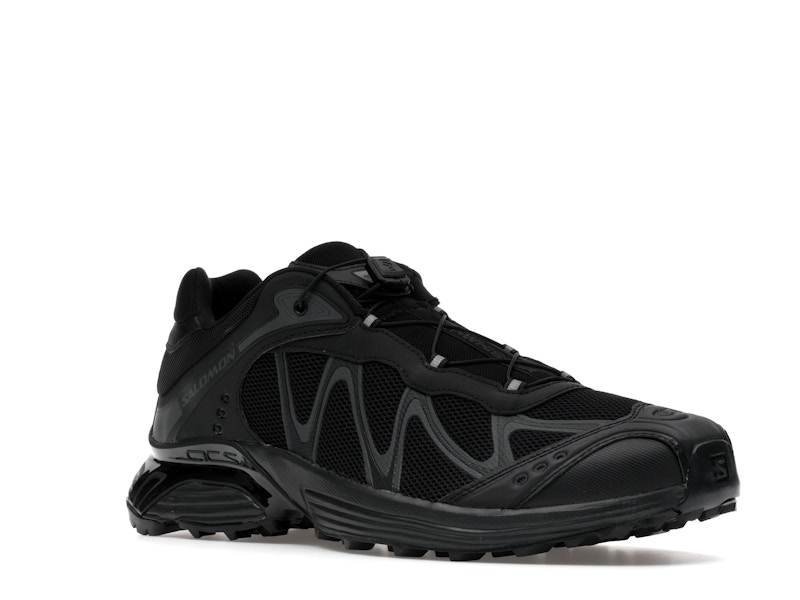 Salomon XT-Whisper Black Asphalt