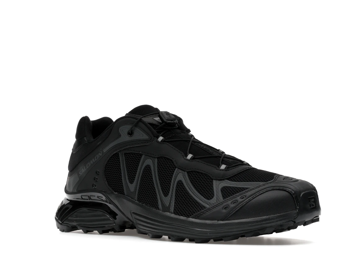 Salomon XT-Whisper Black Asphalt