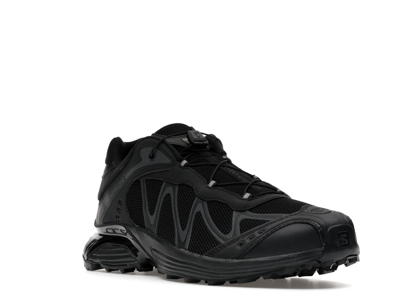 Salomon XT-Whisper Black Asphalt