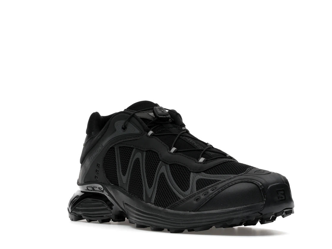 Salomon XT-Whisper Black Asphalt