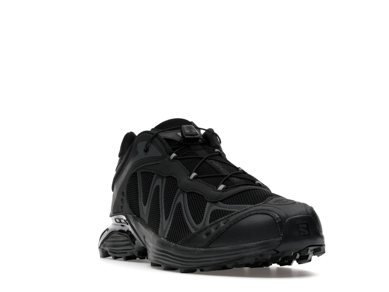 Salomon XT-Whisper Black Asphalt