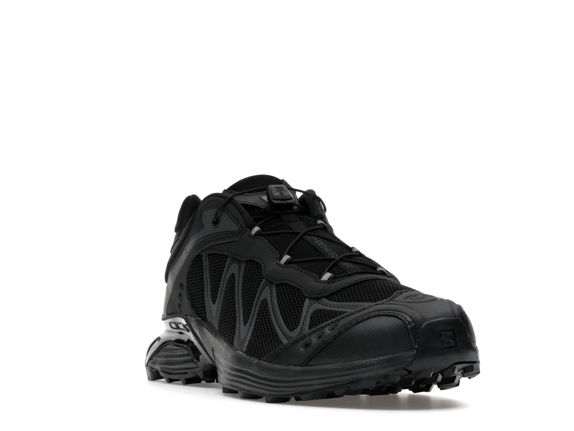 Salomon XT-Whisper Black Asphalt