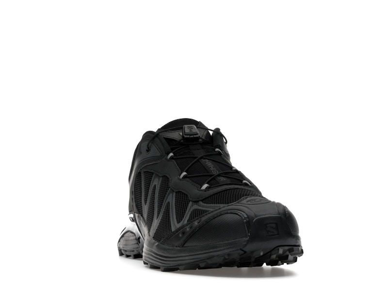 Salomon XT-Whisper Black Asphalt