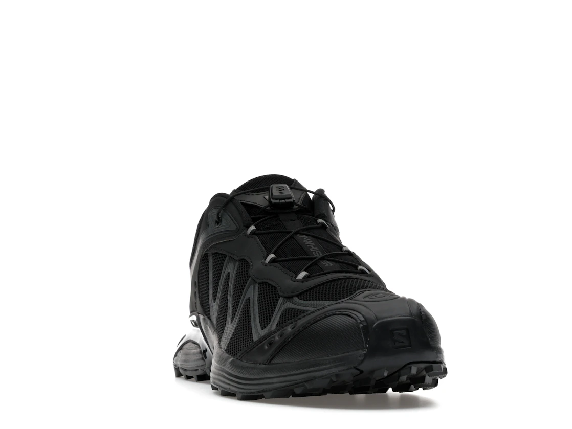 Salomon XT-Whisper Black Asphalt
