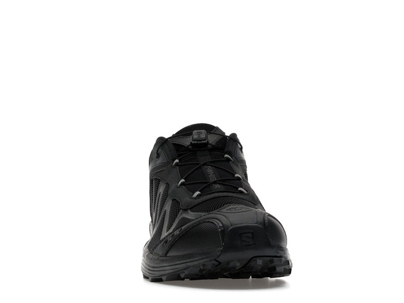 Salomon XT-Whisper Black Asphalt