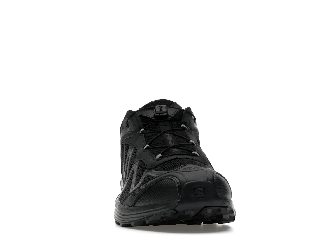 Salomon XT-Whisper Black Asphalt