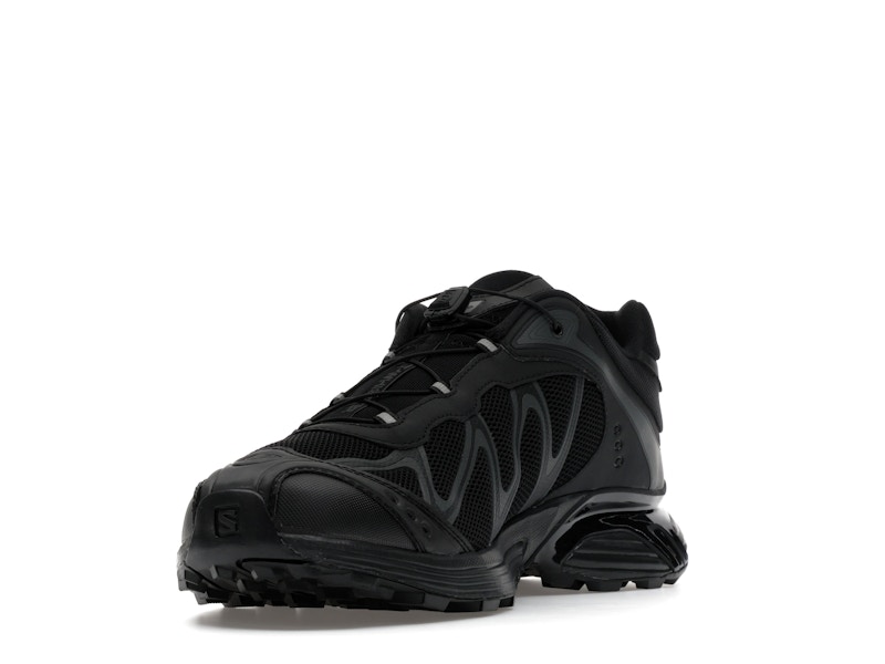 Salomon XT-Whisper Black Asphalt