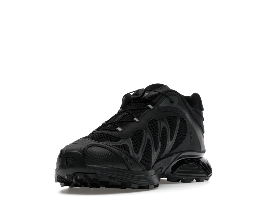 Salomon XT-Whisper Black Asphalt