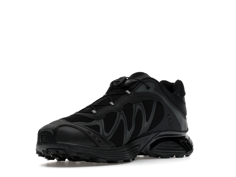 Salomon XT-Whisper Black Asphalt