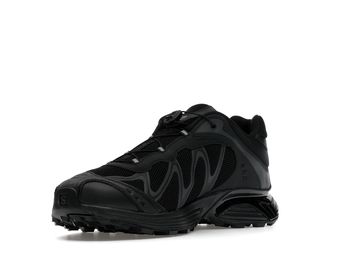 Salomon XT-Whisper Black Asphalt