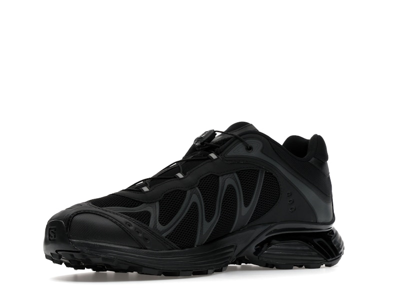 Salomon XT-Whisper Black Asphalt