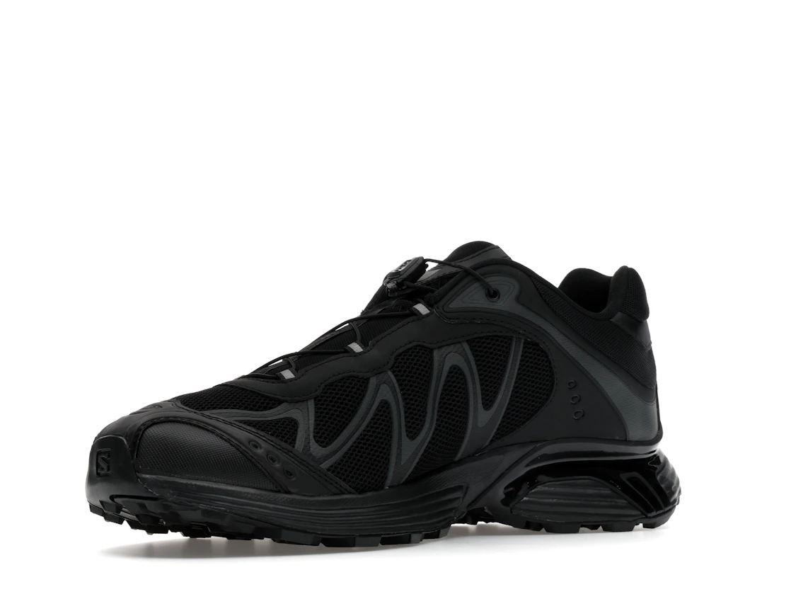 Salomon XT-Whisper Black Asphalt