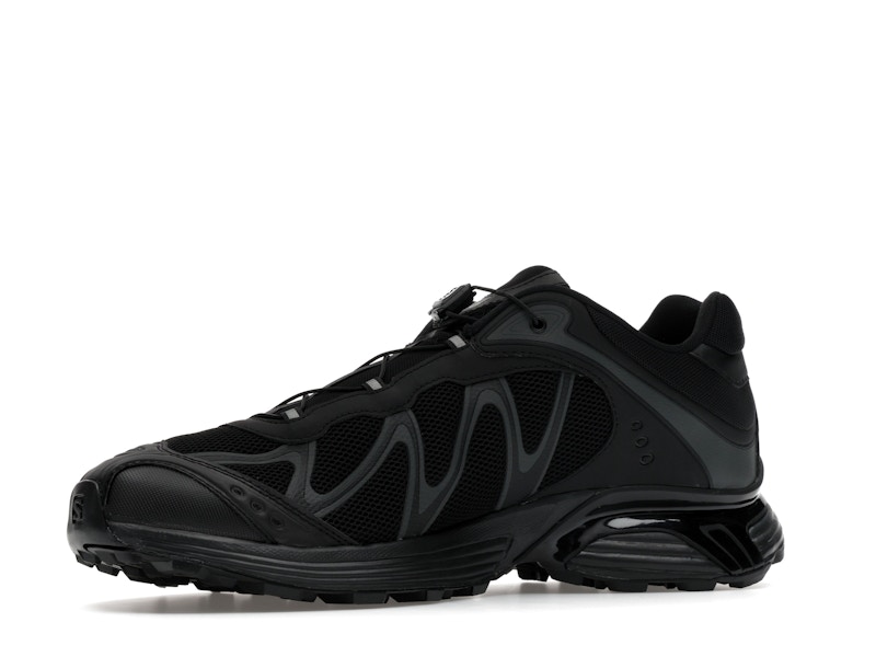 Salomon XT-Whisper Black Asphalt