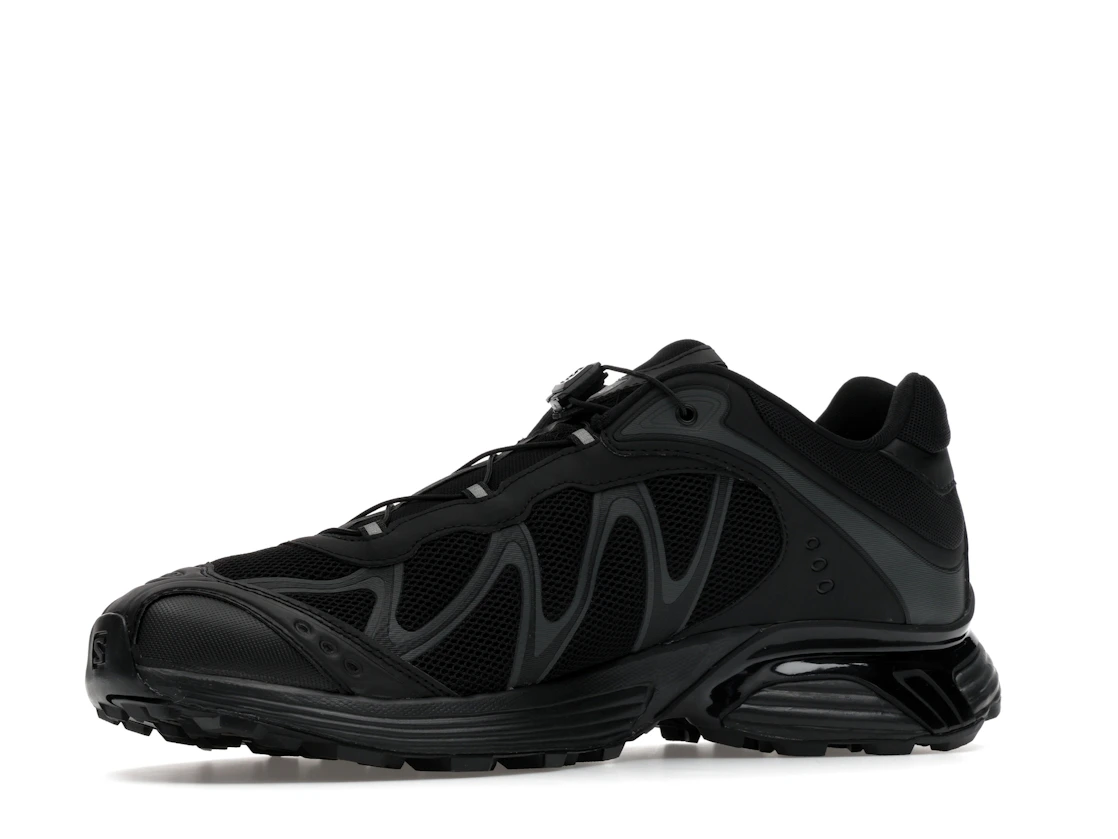 Salomon XT-Whisper Black Asphalt