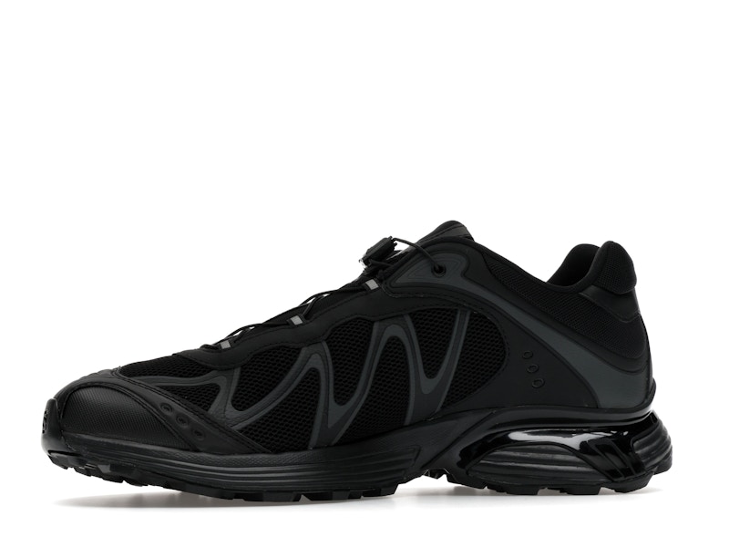 Salomon XT-Whisper Black Asphalt