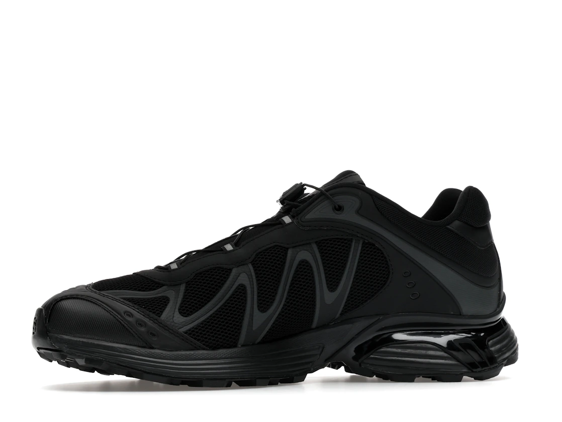 Salomon XT-Whisper Black Asphalt