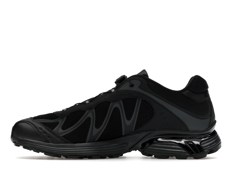 Salomon XT-Whisper Black Asphalt
