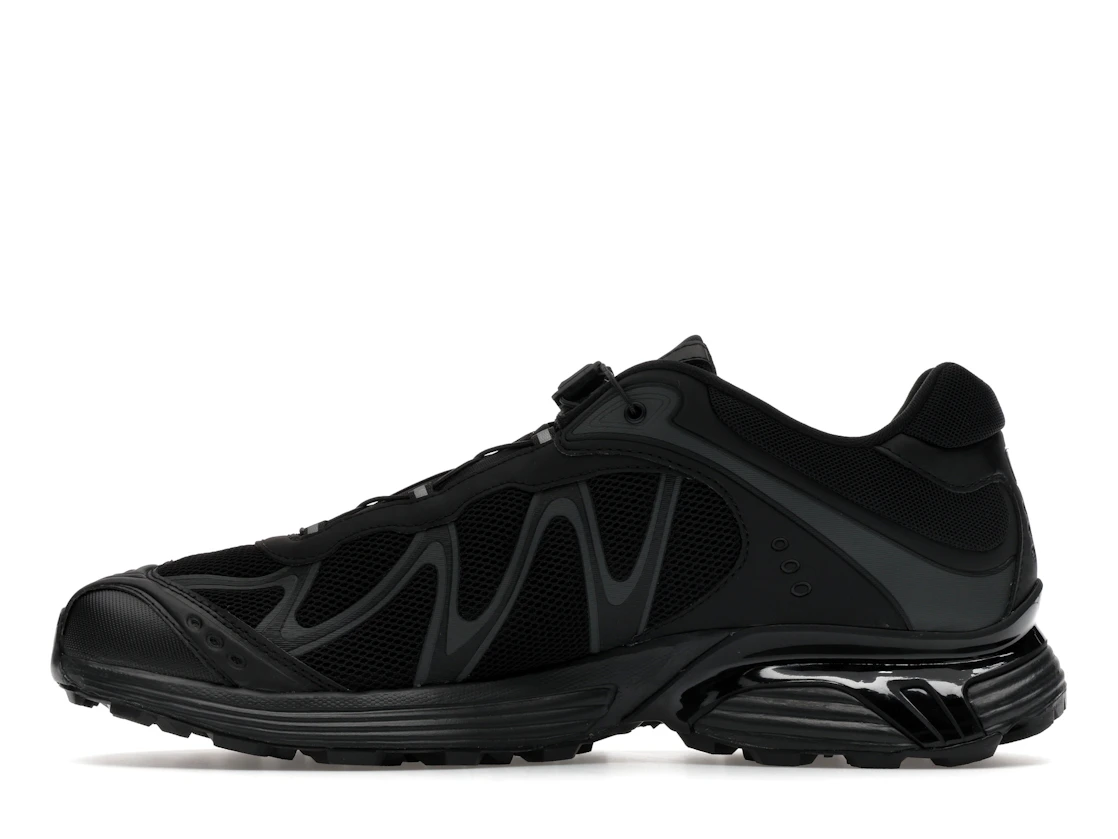 Salomon XT-Whisper Black Asphalt
