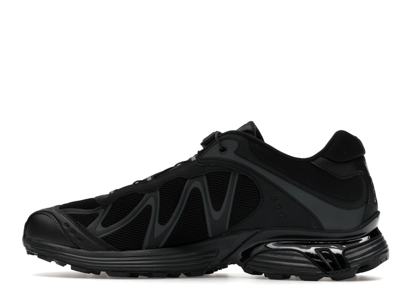 Salomon XT-Whisper Black Asphalt