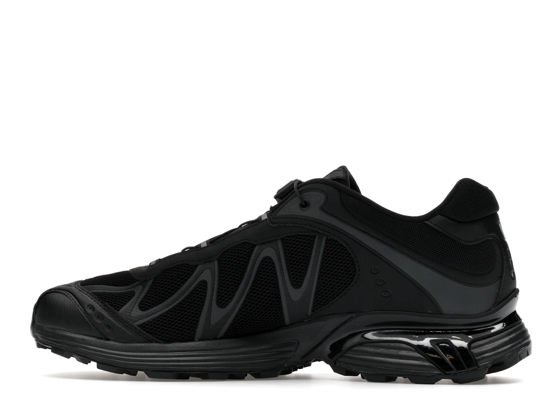 Salomon XT-Whisper Black Asphalt