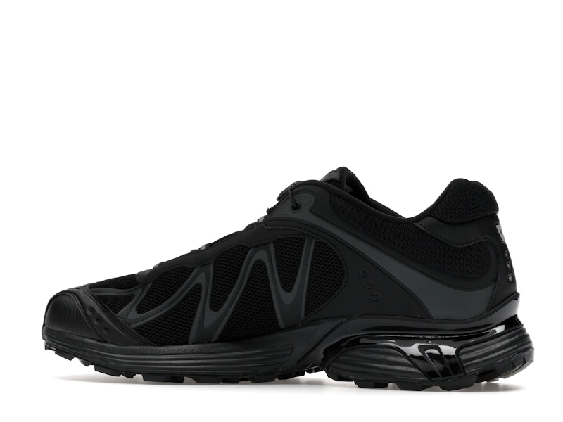 Salomon XT-Whisper Black Asphalt