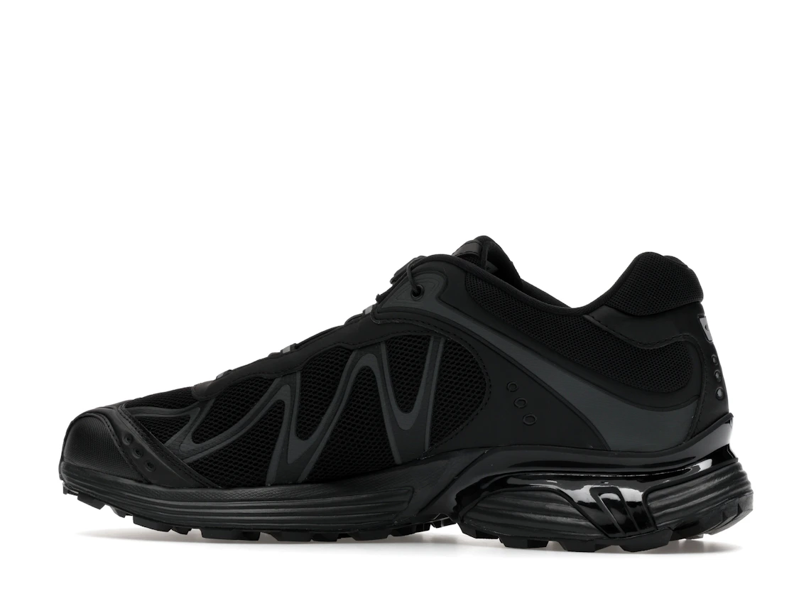 Salomon XT-Whisper Black Asphalt