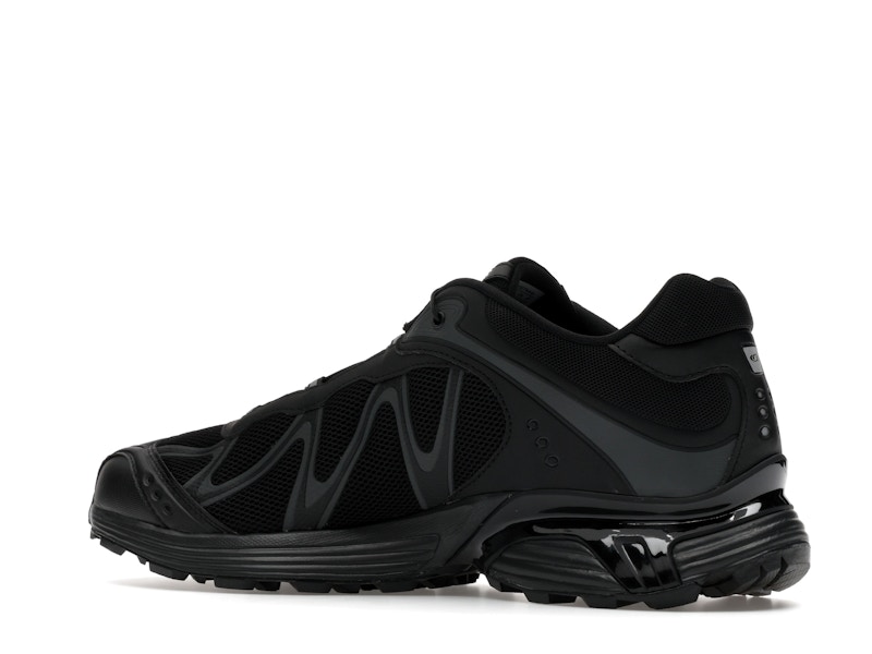 Salomon XT-Whisper Black Asphalt