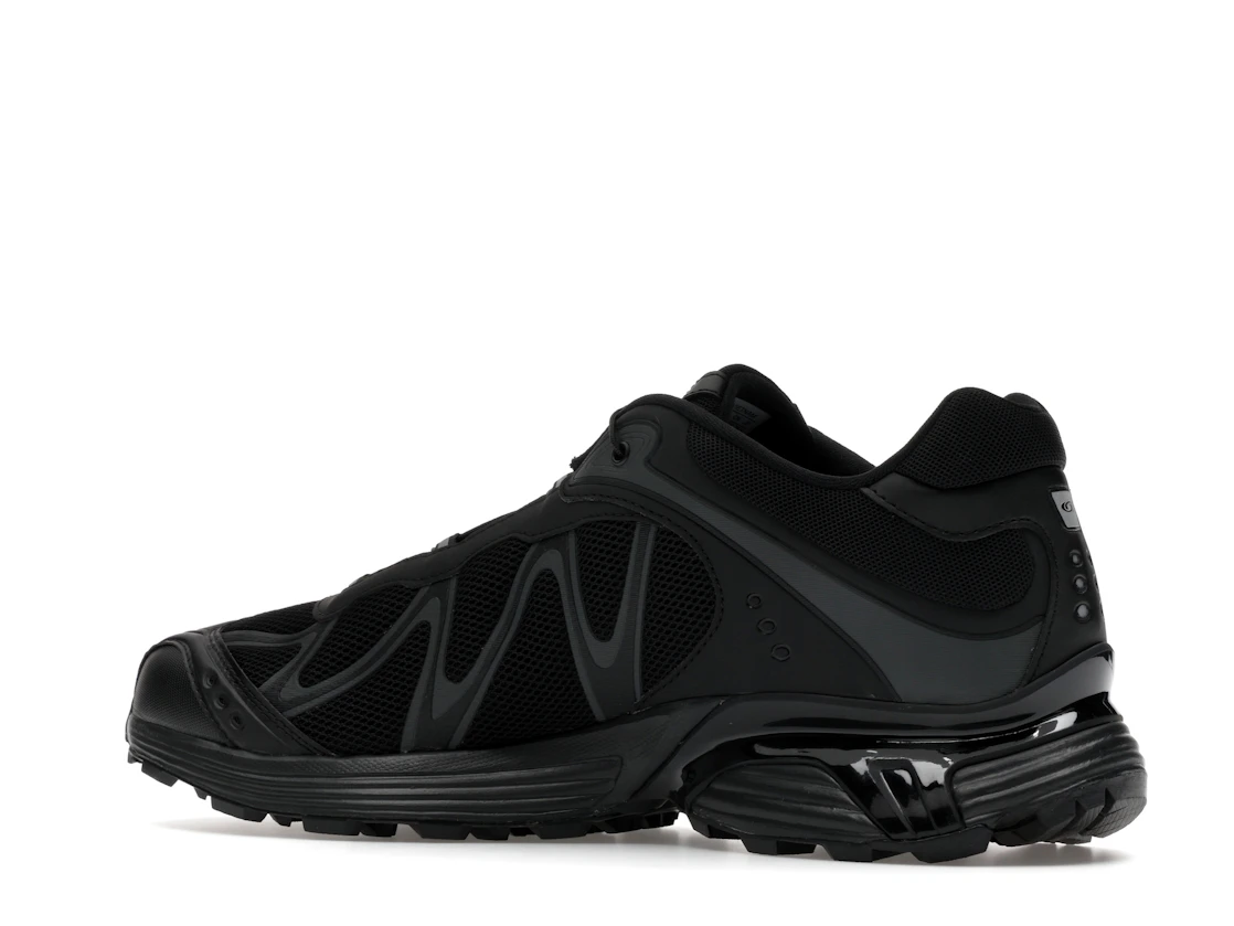 Salomon XT-Whisper Black Asphalt