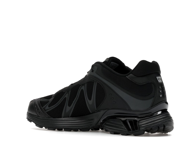 Salomon XT-Whisper Black Asphalt