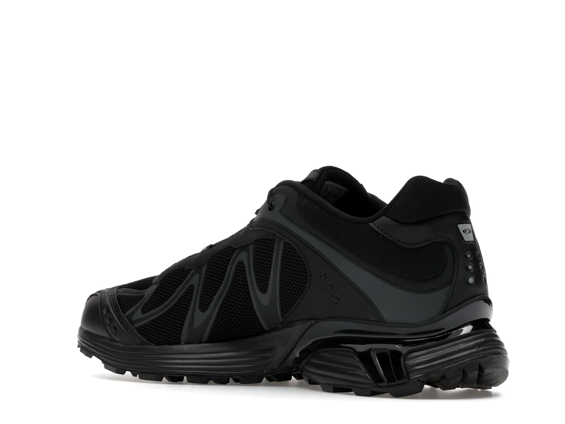 Salomon XT-Whisper Black Asphalt