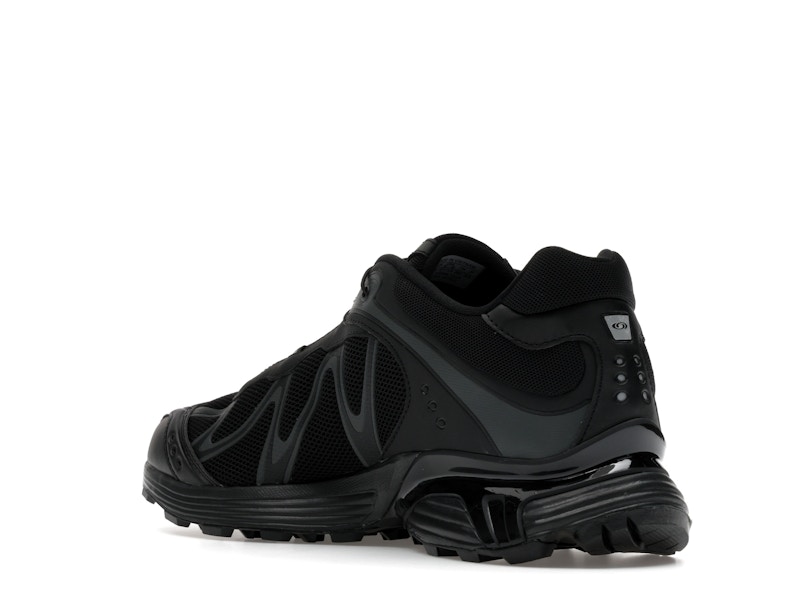 Salomon XT-Whisper Black Asphalt