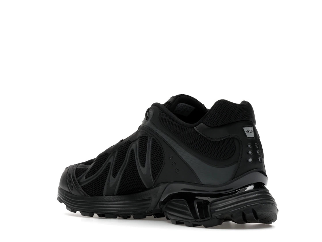 Salomon XT-Whisper Black Asphalt