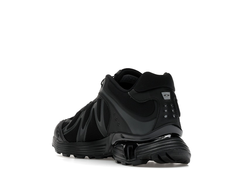 Salomon XT-Whisper Black Asphalt