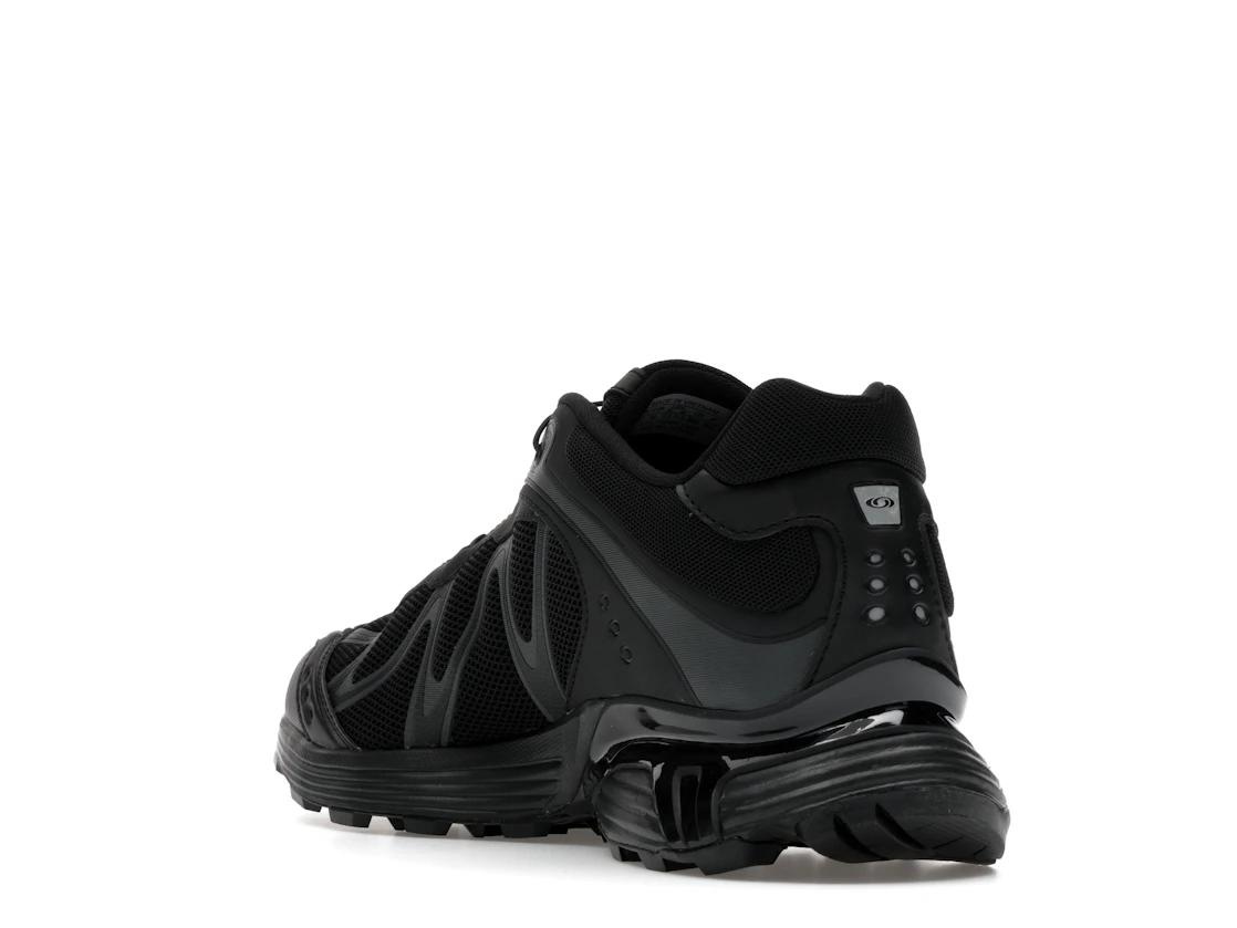 Salomon XT-Whisper Black Asphalt