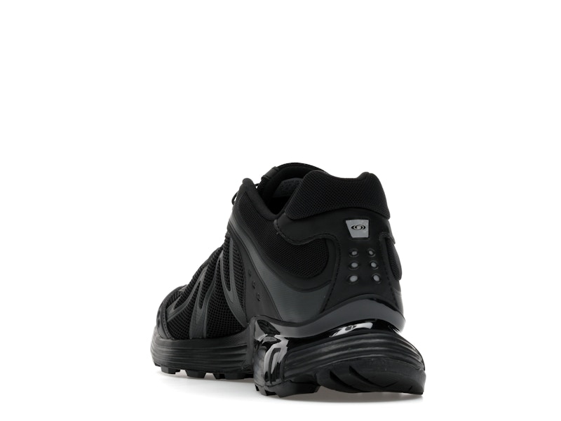 Salomon XT-Whisper Black Asphalt