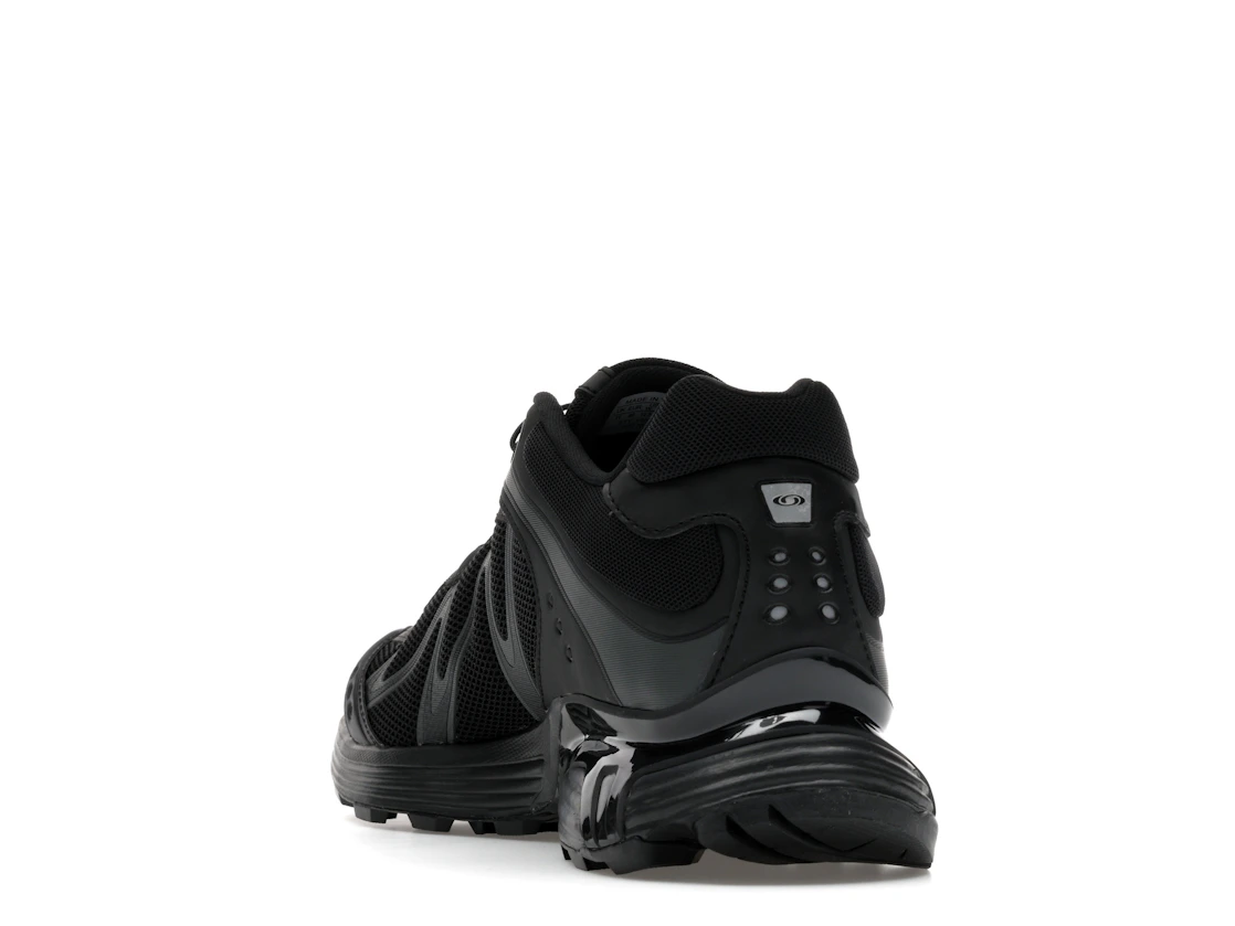 Salomon XT-Whisper Black Asphalt