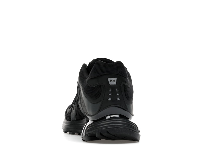 Salomon XT-Whisper Black Asphalt