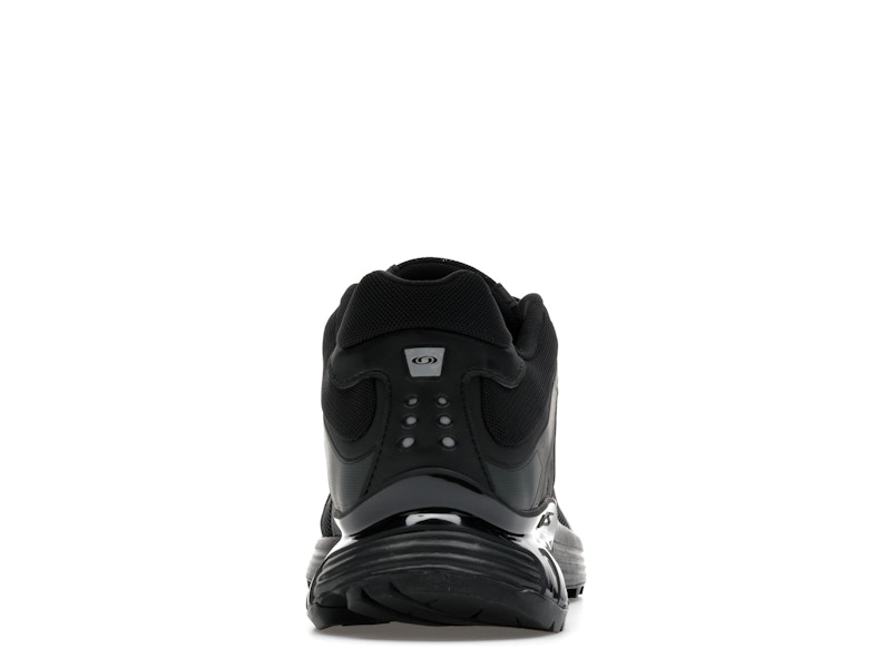 Salomon XT-Whisper Black Asphalt