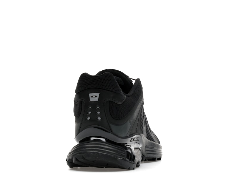 Salomon XT-Whisper Black Asphalt