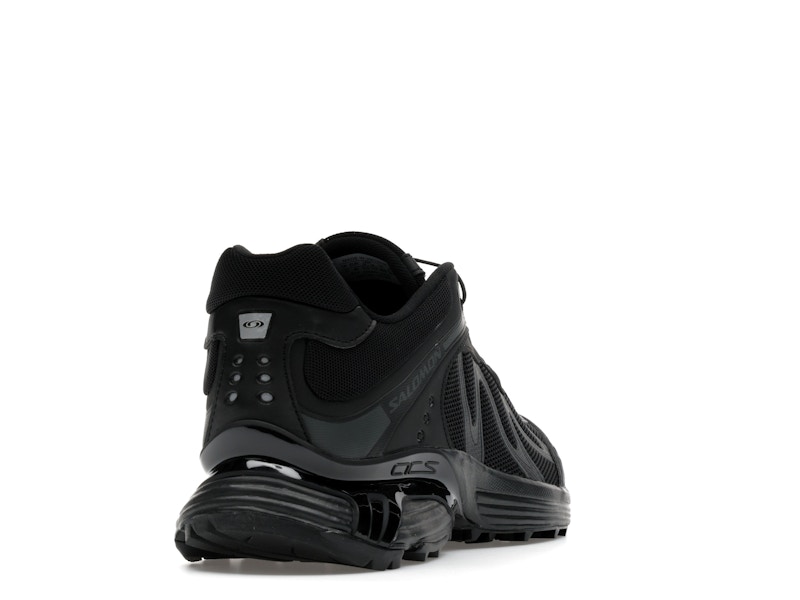 Salomon XT-Whisper Black Asphalt