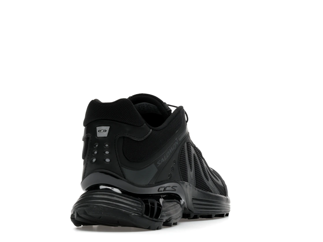 Salomon XT-Whisper Black Asphalt