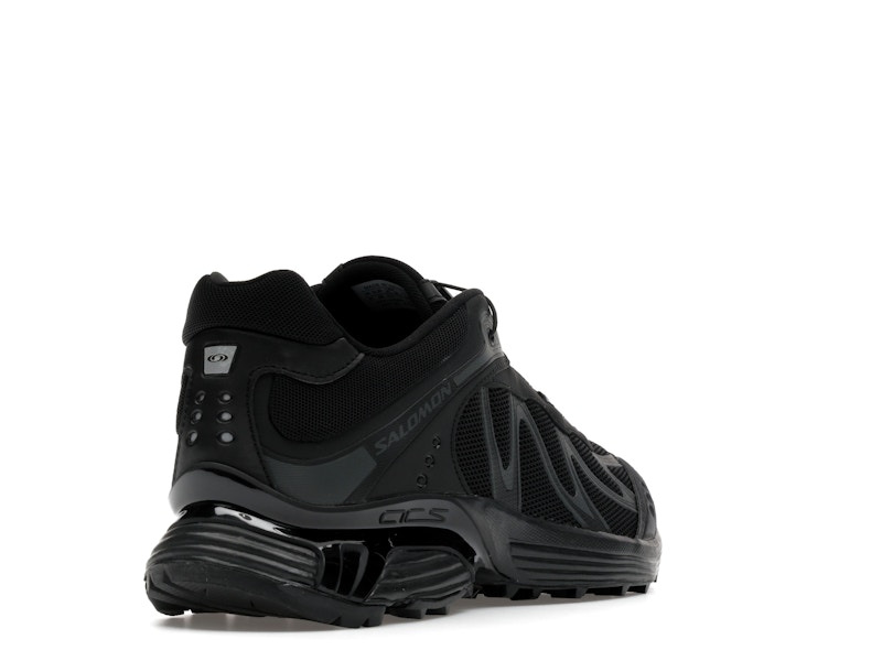 Salomon XT-Whisper Black Asphalt