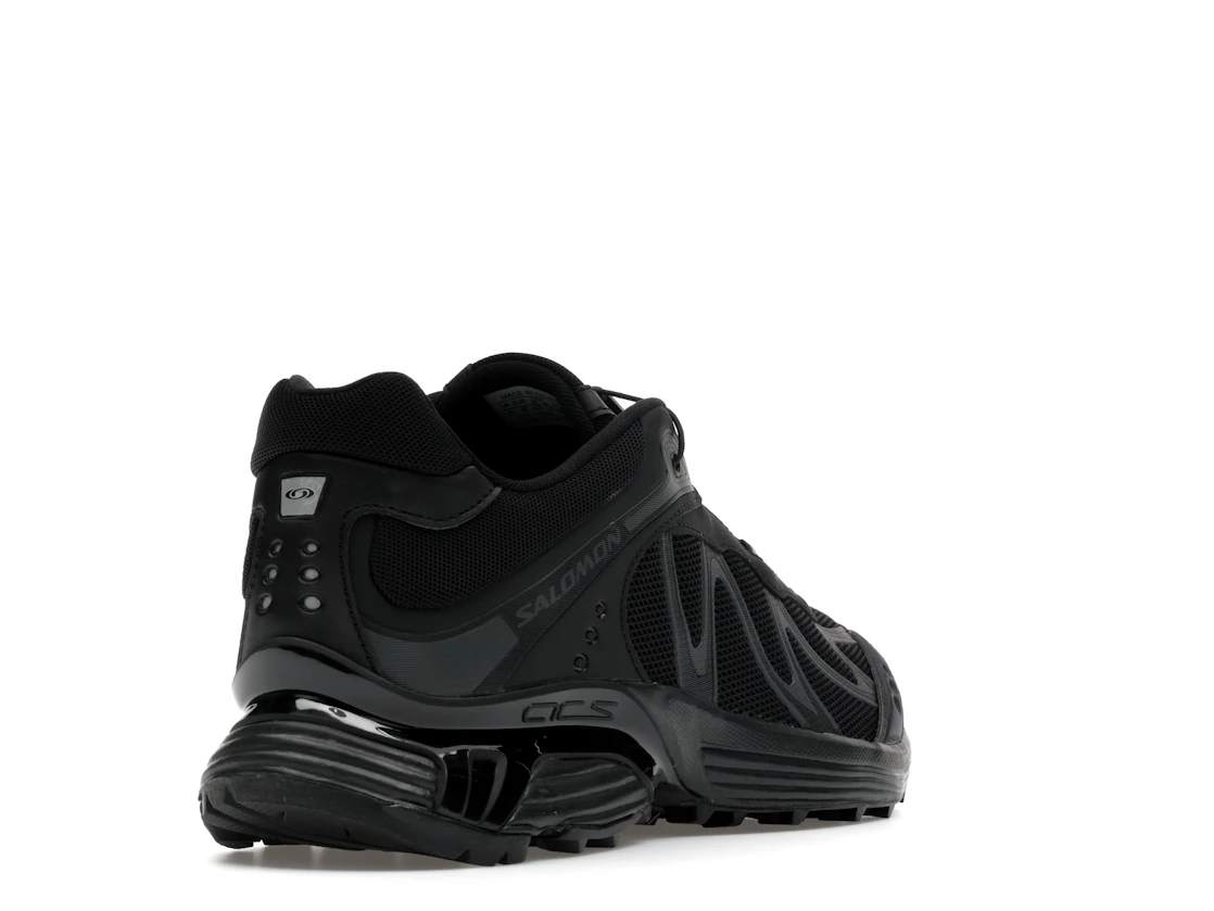 Salomon XT-Whisper Black Asphalt